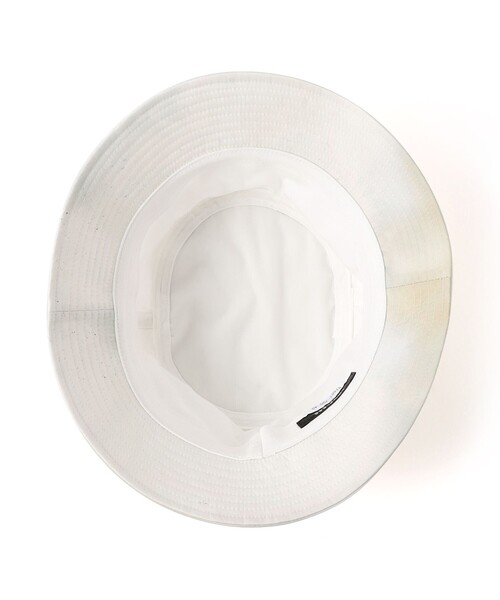 nowartt（ノワート）の「【UNISEX】nowartt Rays バケットハット（ハット・メンズ・ベージュ/ネイビー・FREE）」の5枚目の写真