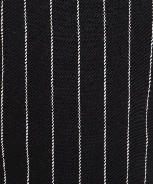 BASECONTROL（ベースコントロール）の「◆ワイドシルエット イージーシェフパンツ（その他パンツ・メンズ・ライトブルー/ブラック/ベージュ/カーキ/アイボリー/ブラック系1/ブラック系2/グレー系2/ネイビー系/ブルー系/ブルー系6・02/03/04）」の19枚目の写真