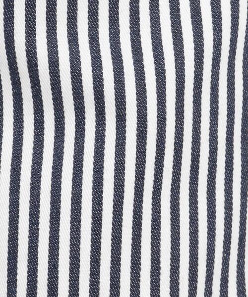 BASECONTROL（ベースコントロール）の「◆ワイドシルエット イージーシェフパンツ（その他パンツ・メンズ・ライトブルー/ブラック/ベージュ/カーキ/アイボリー/ブラック系1/ブラック系2/グレー系2/ネイビー系/ブルー系/ブルー系6・02/03/04）」の20枚目の写真