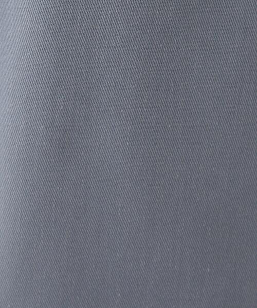 BASECONTROL（ベースコントロール）の「◆ワイドシルエット イージーシェフパンツ（その他パンツ・メンズ・ライトブルー/ブラック/ベージュ/カーキ/アイボリー/ブラック系1/ブラック系2/グレー系2/ネイビー系/ブルー系/ブルー系6・02/03/04）」の21枚目の写真