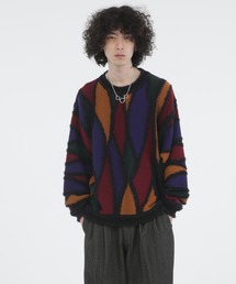 Iroquois（イロコイ）の「