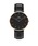 Daniel Wellington�i�_�j�G���E�F�����g���j�́uCLASSIC SHEFFIELD 40MM�i�A�i���O�r���v�j�v�b�u���b�N×�S�[���h