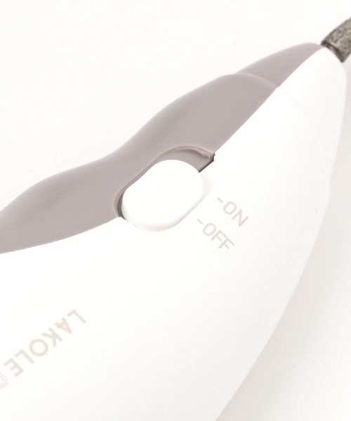 LAKOLE（ラコレ）の「ネイルケアセット / 260551（ネイル用品/ネイルケア・レディース・グレー・FREE）」の8枚目の写真