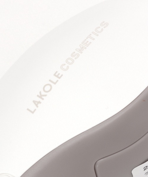 LAKOLE（ラコレ）の「ネイルケアセット / 260551（ネイル用品/ネイルケア・レディース・グレー・FREE）」の4枚目の写真