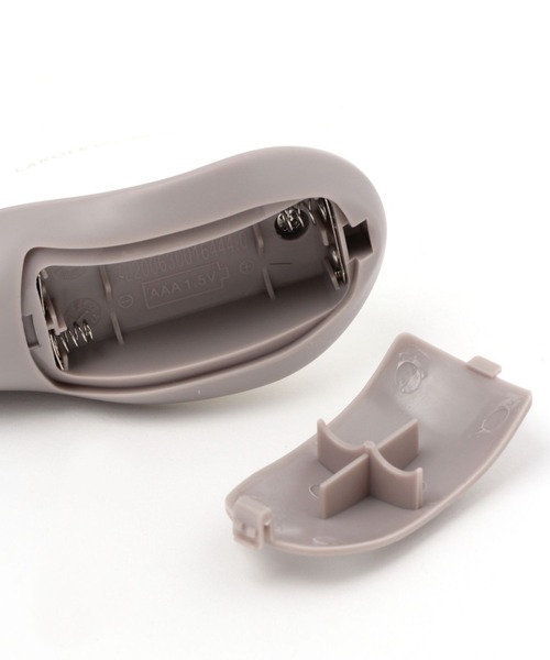 LAKOLE（ラコレ）の「ネイルケアセット / 260551（ネイル用品/ネイルケア・レディース・グレー・FREE）」の6枚目の写真