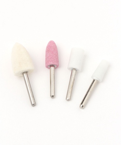 LAKOLE（ラコレ）の「ネイルケアセット / 260551（ネイル用品/ネイルケア・レディース・グレー・FREE）」の12枚目の写真