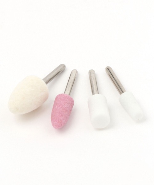 LAKOLE（ラコレ）の「ネイルケアセット / 260551（ネイル用品/ネイルケア・レディース・グレー・FREE）」の17枚目の写真