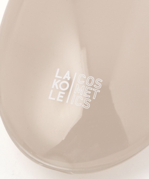 LAKOLE（ラコレ）の「ネイルケアセット / 260551（ネイル用品/ネイルケア・レディース・グレー・FREE）」の9枚目の写真