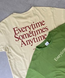 CIAOPANIC | 今年のお勧めロゴTシャツ！オーバーサイズBIGプリントTEE(Tシャツ/カットソー)