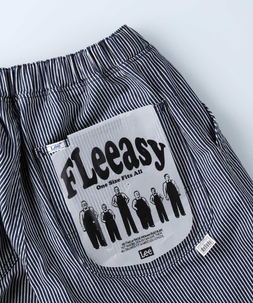 Lee(リー)の「Lee(リー)「Fleeasy」(その他パンツ・メンズ・ブルー・フリー)」の14枚目の写真