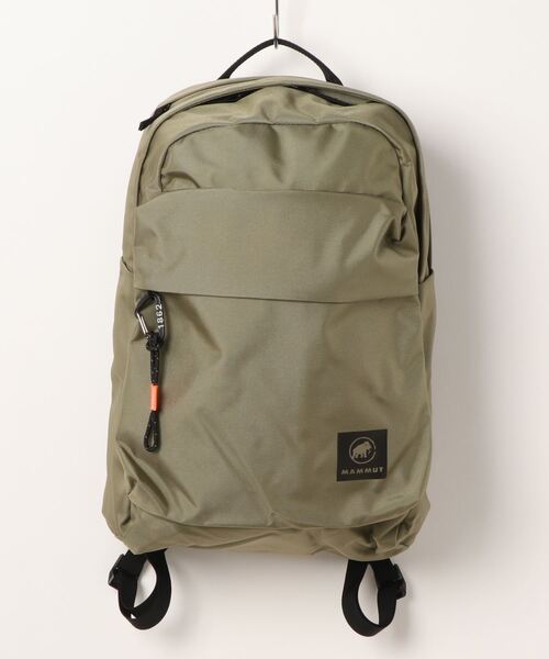 Mammut（マムート）の「《 MAMMUT （マムート）》Xeron 20（バック