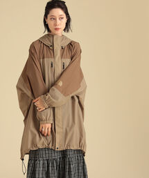 THE NORTH FACE | THE NORTH FACE / タグアン ポンチョ(ポンチョ)