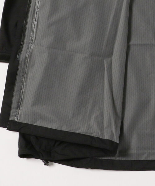 THE NORTH FACE(ザノースフェイス)の「THE NORTH FACE / タグアン ポンチョ(ポンチョ・レディース・ブラック/ブラウン系その他3・ONE SIZE)」の21枚目の写真