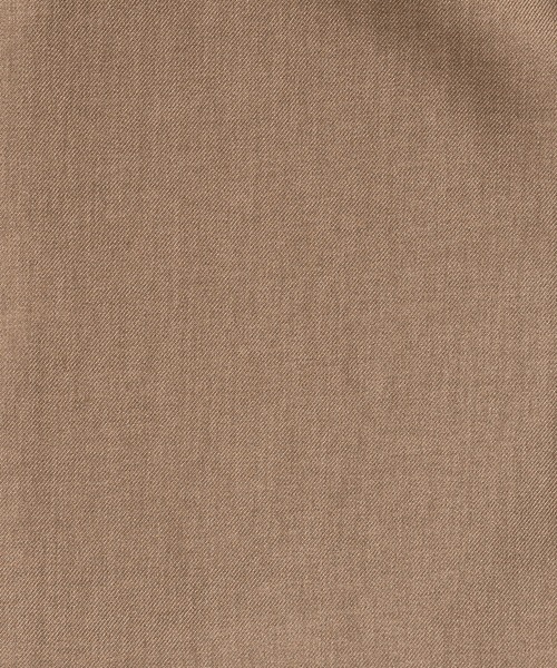 MUHET（ミュエータ）の「イニシャルプレートタックテーパードパンツ（スラックス・レディース・ブラウン/ブルー系その他/イエロー系その他・SMALL/MEDIUM/X-LARGE）」の7枚目の写真