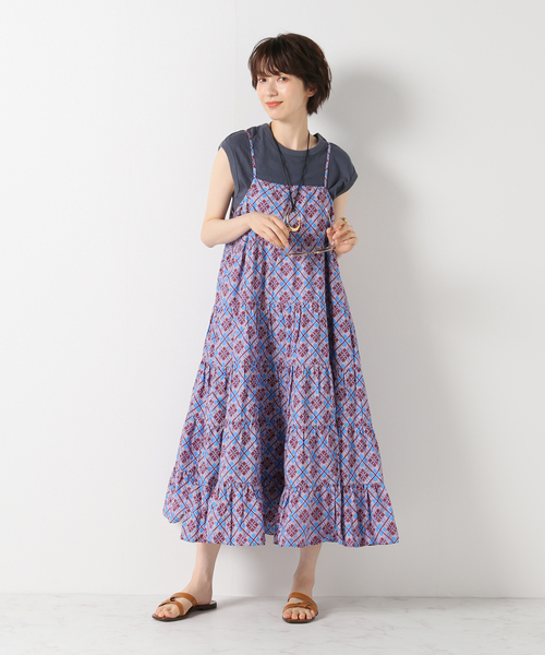 セール】【RACHEL COMEY/レイチェルコーミー】MOWINキャミ