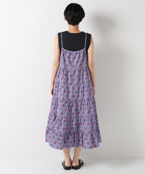 セール】【RACHEL COMEY/レイチェルコーミー】MOWINキャミ