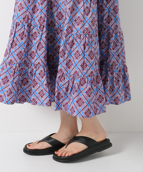 セール】【RACHEL COMEY/レイチェルコーミー】MOWINキャミ