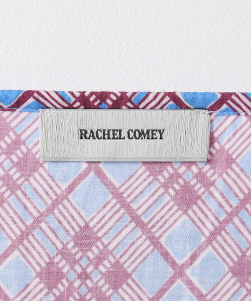 【Nさま専用】新品　レイチェルコーミー RACHEL COMEY レイチェル コーミー（Rachel Comey）2026年春夏コレクション