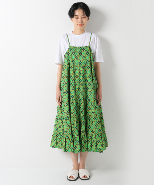 セール】【RACHEL COMEY/レイチェルコーミー】MOWINキャミ
