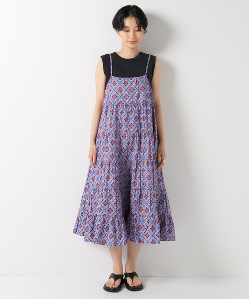 セール】【RACHEL COMEY/レイチェルコーミー】MOWINキャミ