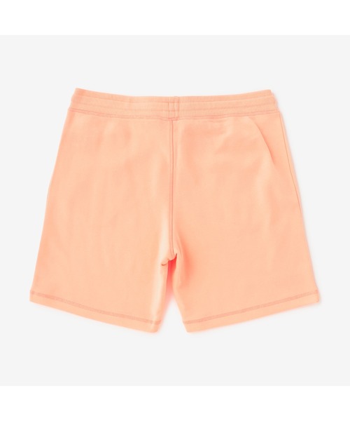 TOMMY HILFIGER（トミーヒルフィガー）の「コントラストステッチスウェットショートパンツ（スウェットパンツ・メンズ・ベージュ/ネイビー/ブルー/ピンク・SMALL/MEDIUM/LARGE/X-LARGE）」の20枚目の写真