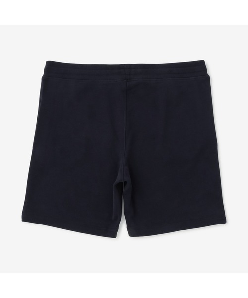 TOMMY HILFIGER（トミーヒルフィガー）の「コントラストステッチスウェットショートパンツ（スウェットパンツ・メンズ・ベージュ/ネイビー/ブルー/ピンク・SMALL/MEDIUM/LARGE/X-LARGE）」の15枚目の写真