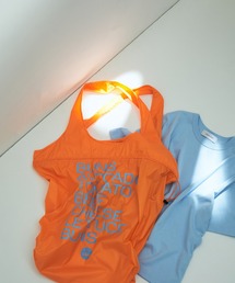 ADAM ET ROPE' | 【サステナブル】バッグ×Tシャツ(Tシャツ/カットソー)