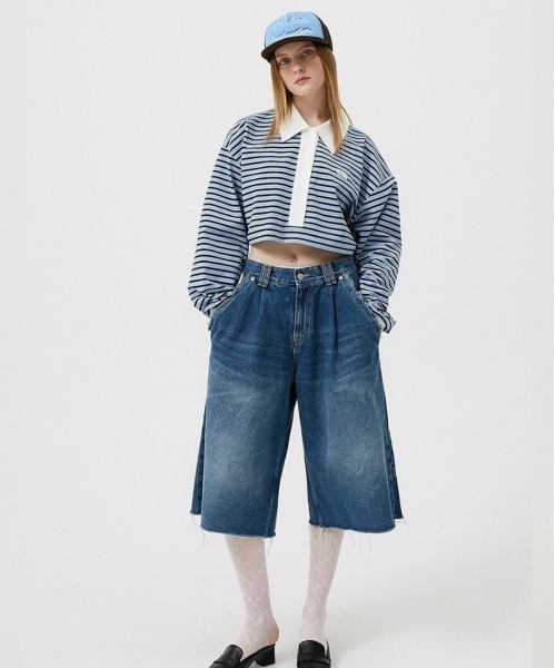 ESC STUDIO(イーエスシースタジオ)の「【ESC STUDIO/イーエスシースタジオ】childish fascination mesh cap/メッシュ キャップ ロゴキャップ 帽子 ストリート(キャップ・メンズ・ブラック/ブラウン・ONE SIZE)」の12枚目の写真