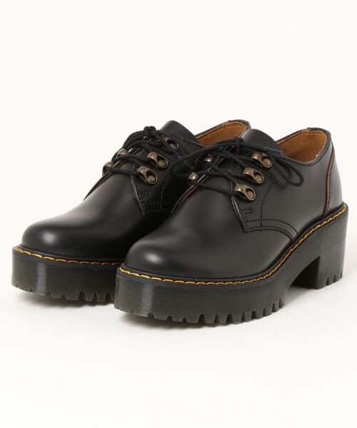 《Dr.Martens》SANGUINE LEONA LO