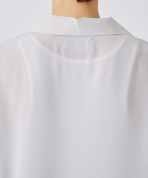 UNITED TOKYO（ユナイテッドトウキョウ）の「バイカラースキッパー