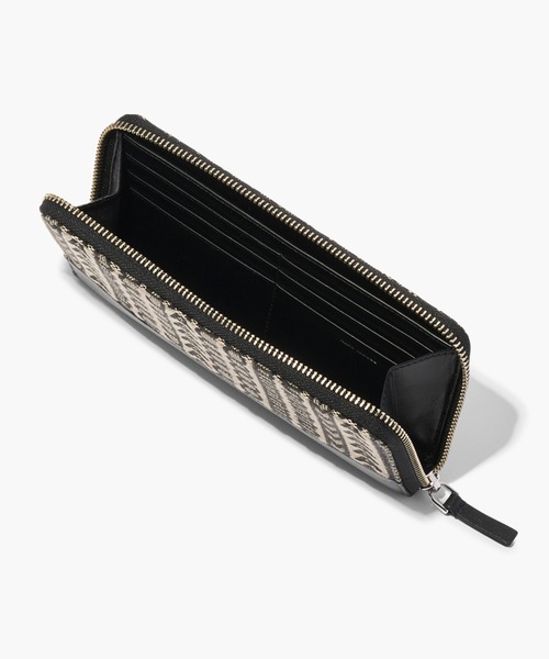 MARC JACOBS（マークジェイコブス）の「THE MONOGRAM JACQUARD 