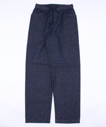 ORCIVAL | ORCIVAL | デニム イージーパンツ WOMEN(デニムパンツ)