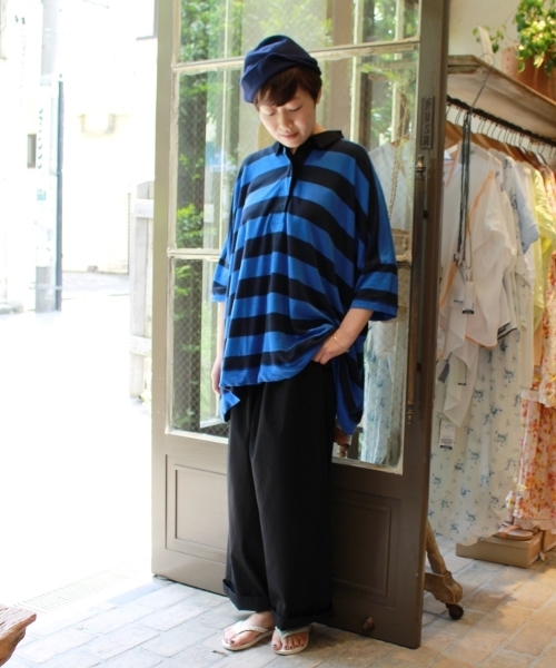 JOURNAL STANDARD LUXE（ジャーナルスタンダード ラックス）の