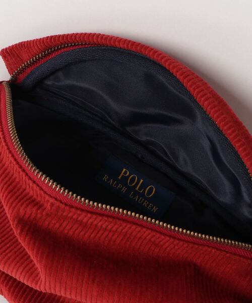 POLO RALPH LAUREN（ポロ ラルフ ローレン）の「コーデュロイ ウエスト 