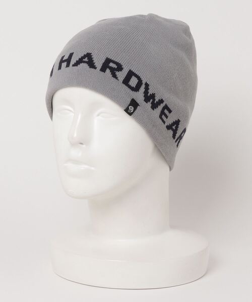 MOUNTAIN HARDWEAR(マウンテンハードウェアー)の「【Mountain Hardwear】イコノカラービーニー(ニットキャップ/ビーニー・メンズ・ネイビー/ブラウン/グレー/ライトグリーン・ONE SIZE)」の18枚目の写真