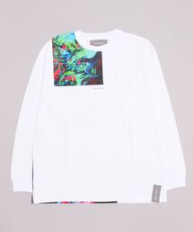A4A | A4A/エーフォーエー/SURFACE LST(Tシャツ/カットソー)