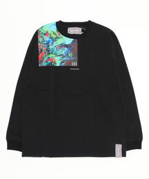 A4A | A4A/エーフォーエー/SURFACE LST(Tシャツ/カットソー)