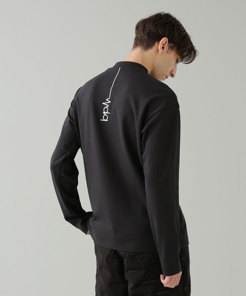 beats per minute（ビーツパーミニット）の「スウェットライクニット