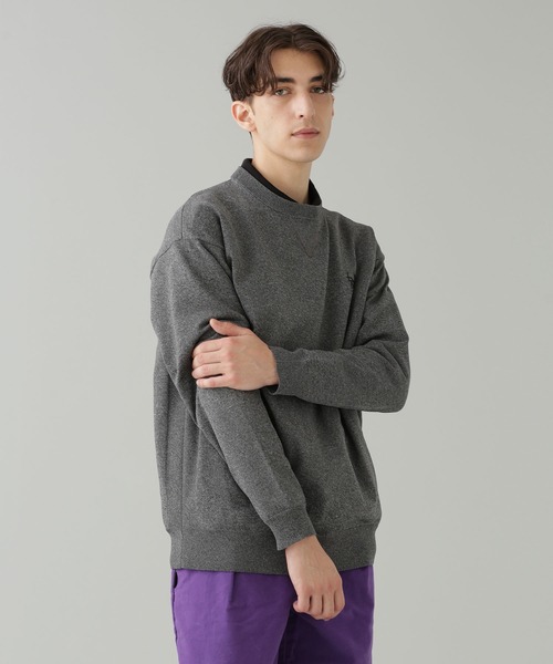 beats per minute（ビーツパーミニット）の「スウェットライクニット