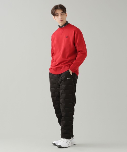 beats per minute（ビーツパーミニット）の「スウェットライクニット