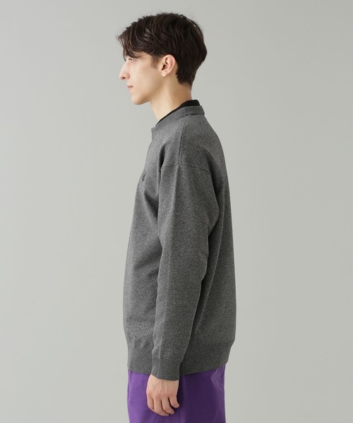 beats per minute（ビーツパーミニット）の「スウェットライクニット