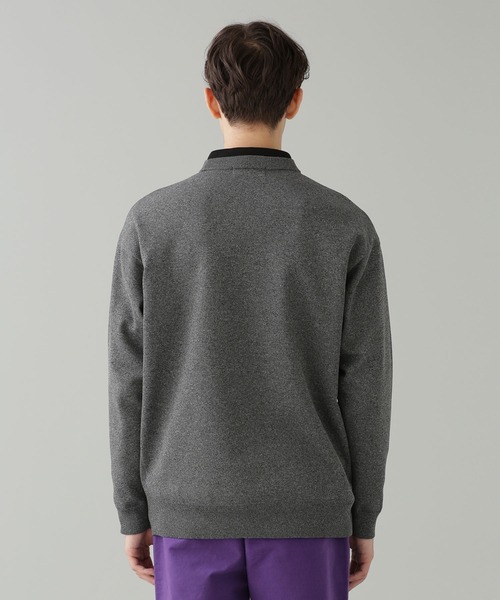 beats per minute（ビーツパーミニット）の「スウェットライクニット