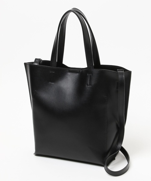 TPL様 GLOBAL WORK（グローバルワーク）の「縦型3ROOMショルダー/157518