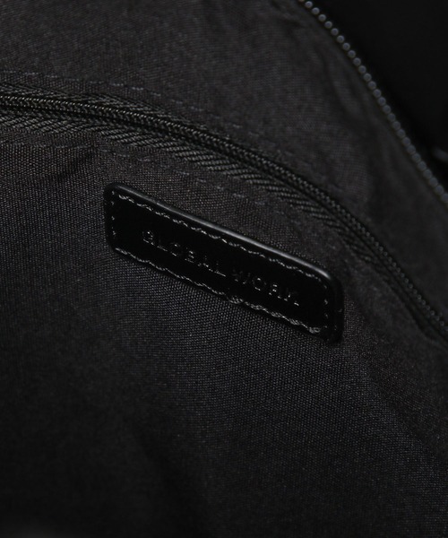 かえ 　3点セット GLOBAL WORK（グローバルワーク）の「縦型3ROOMショルダー