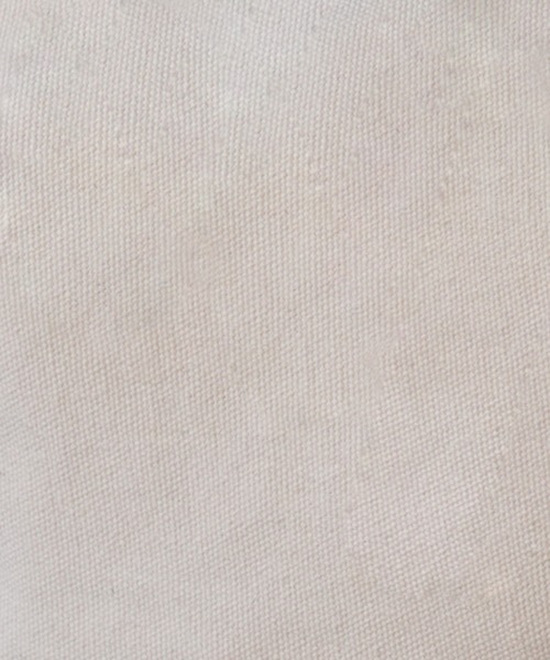 IAMUSE（アイアミューズ）の「PUパイピングキャンバスハンドバッグ S0780【IAMUSE】（ハンドバッグ・レディース・ブラック/ベージュ・FREE）」の16枚目の写真