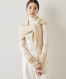 Whim Gazette | タートルネックプルオーバー(ニット/セーター)
