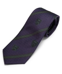 絹100% ベーシックネクタイ