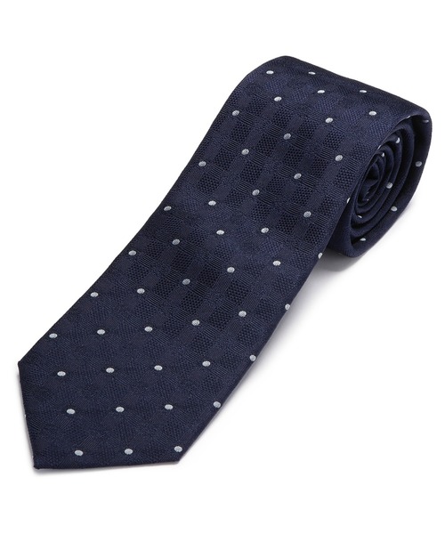 TOKYO SHIRTS(トウキョウシャツ)の「絹100% ベーシックネクタイ(ネクタイ・メンズ・その他15/その他8/その他1/その他3/その他5/その他11/その他14/その他16/その他4/その他9/その他6/その他2/その他7/その他13/その他12/その他10・FREE)」の5枚目の写真