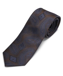 TOKYO SHIRTS | 絹100% ベーシックネクタイ(ネクタイ)