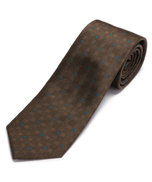 TOKYO SHIRTS(トウキョウシャツ)の「絹100% ベーシックネクタイ(ネクタイ・メンズ・その他15/その他8/その他1/その他3/その他5/その他11/その他14/その他16/その他4/その他9/その他6/その他2/その他7/その他13/その他12/その他10・FREE)」の10枚目の写真